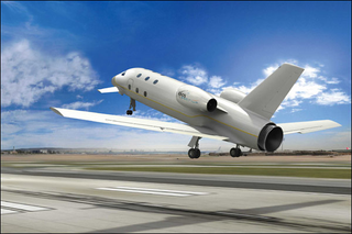 Illustration for article titled Take a Le Trip into Space - a Snip at $266,000